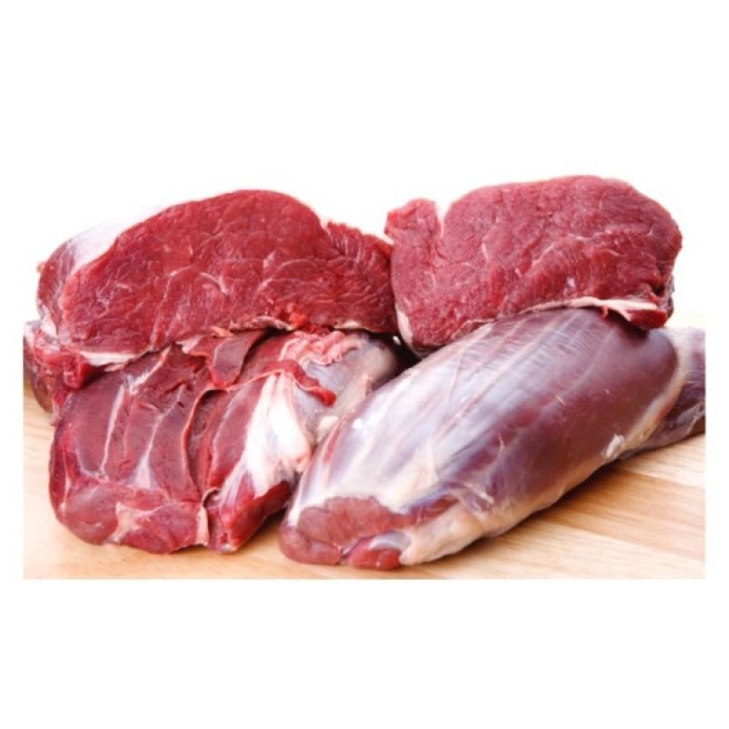 Beef available at Grocery