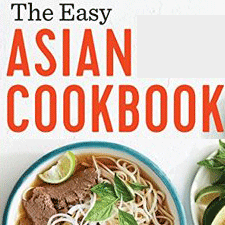 How to cook Asian Food