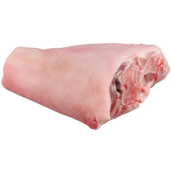 Pork available at Grocery