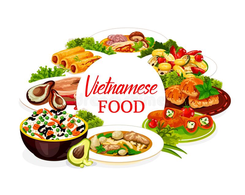 VietNam Foods